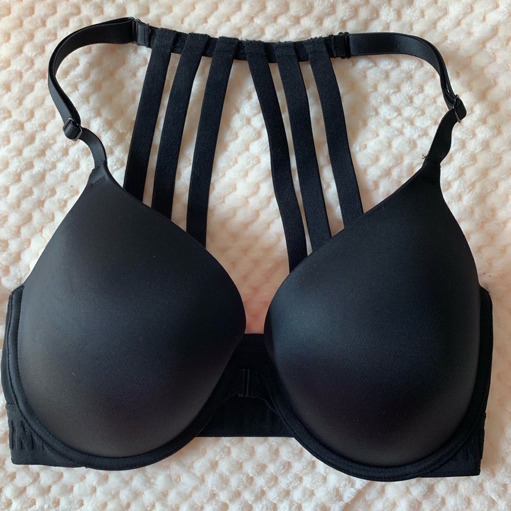 PINK Victoria’s Secret bra